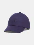 Women's cap Under Armour W DRIVE BLTZ37 ADJ - Women's