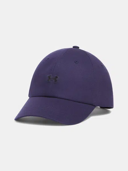 Women's cap Under Armour W DRIVE BLTZ37 ADJ - Women's