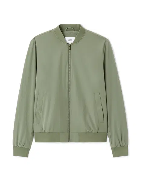 Celio Jacket Lubluz2 - Men's