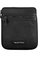 VALENTINO BAGS MEN'S SHOULDER BAG BLACK