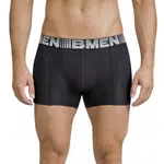 Bellinda 
3D FLEX AIR BOXER - Pánske boxerky vhodne pre šport - čierna