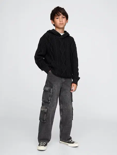 GAP Children's knitted sweater - Boys
