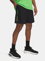 Men's shorts Under Armour UA Tech Woven Wordmark Short - Men's