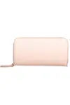 VALENTINO BAGS WOMEN'S WALLET PINK