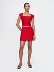 GAP Linen Short Skirt - Women's
