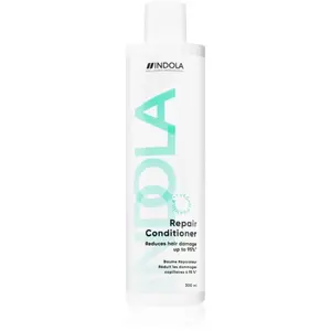 Indola Repair Conditioner posilňujúci kondicionér pre poškodené vlasy 300 ml