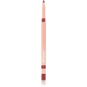 Notino Lip Food Lip Pencil kontúrovacia ceruzka na pery 140 Cozy 0.35 g