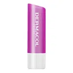 Dermacol Balzám na rty Plummy Monster (Lip Care Balm) 4,8 g