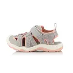 Detské sandále ALPINE PRO