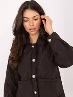 Jacket-IT-KR-FL9626.77-dark brown