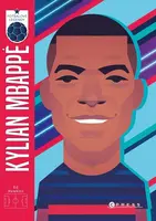 Kylian Mbappé (Defekt) - Ed Hawkins