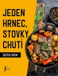 Jeden hrnec, stovky chutí  - Dutch Oven (Defekt)