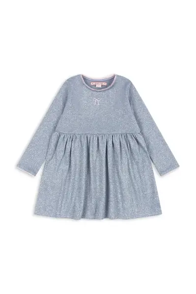 Kojenecké šaty Konges Sløjd ROLI DRESS