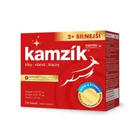 Cemio Kamzík v darčekovom balení