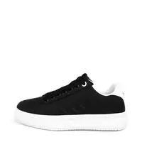 VUCH Lucky Black Sneaker