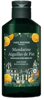 YVES ROCHER Sprchový gel Mandarinka & jehličí 200 ml
