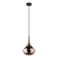 Eglo ZÁVĚSNÉ SVÍTIDLO, 25/150 cm