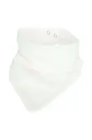 Dětský šátek Jamiks ARCHIE béžová barva, JZH404