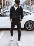 Pánska tepláková súprava DStreet Comfort