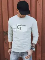 Pánska mikina DStreet