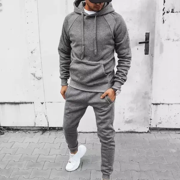 Pánska tepláková súprava DStreet