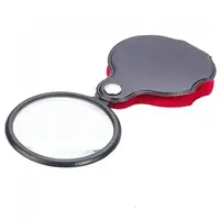 Lupa ruční TIPA 1050 kapesní