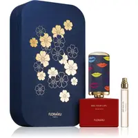 Floraïku And your lips sada unisex