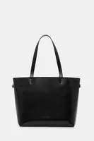 Kožená kabelka Marc O'Polo