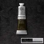 Olejová barva Winton 37ml – 331 ivory black