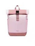 VUCH Virion Pink city backpack