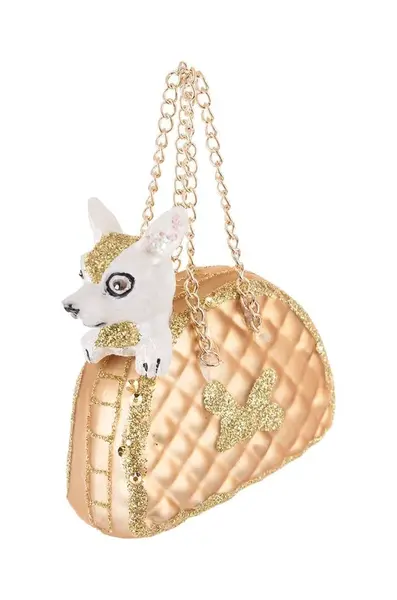 Ozdoba na vianočný stromček