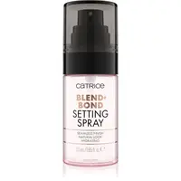 Catrice Blend + Bond fixační sprej na make-up 55 ml