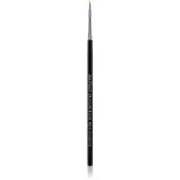 da Vinci Classic Eyeliner štětec na oční linky 1 ks