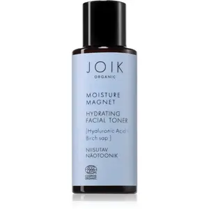 JOIK Organic Moisture Magnet hydratační pleťové tonikum 100 ml