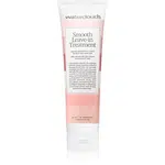 Waterclouds Smooth Leave-In Treatment bezoplachová péče pro nepoddajné a krepatějící se vlasy 150 ml