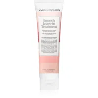 Waterclouds Smooth Leave-In Treatment bezoplachová péče pro nepoddajné a krepatějící se vlasy 150 ml