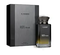Al Haramain Al Haramain Black Musk - EDP 100 ml