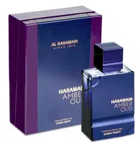Al Haramain Amber Oud Dubai Night - parfémovaný extrakt 100 ml