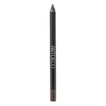 Artdeco Soft Eye Liner Waterproof voděodolná tužka na oči 15 Dark Hazelnut 1,2 g