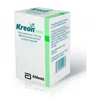 KREON 10 000  50 tobolek