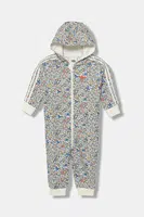 Kojenecké body adidas Originals JV7716
