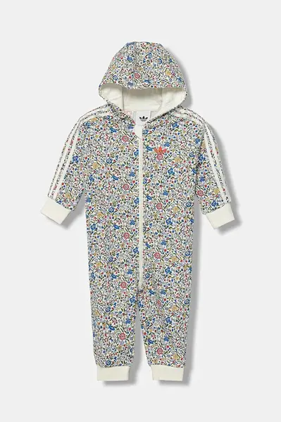 Kojenecké body adidas Originals