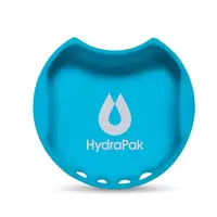 HydraPak Watergate - malibu blue Doplněk k lahvi RECON CLIP & CARRY