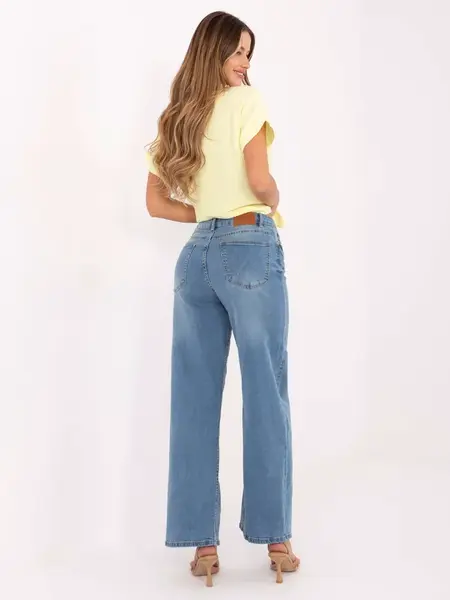 Pants-D85083BI62544L202-light blue