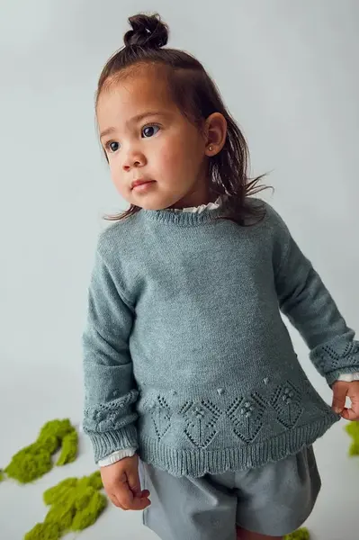 Dětský svetr Mayoral