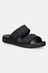 Pantofle Crocs Brooklyn Buckle Low
