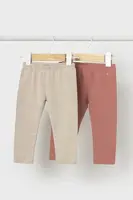 Dětské legíny Mayoral 2-pack