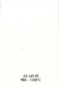 Glazura lesklá 500g – Bílá krycí