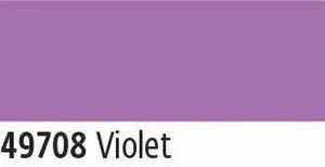 Candle pen pro dekoraci svíček 29ml – 08 Violet