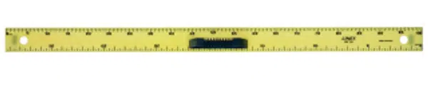 Linex - Pravítko na tabuli LINEX 100 cm